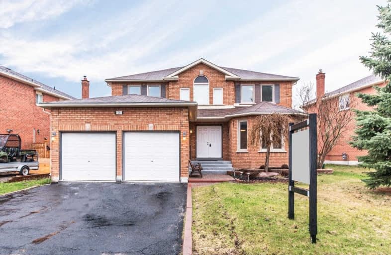 121 Robert Adams Drive, Clarington | Image 1