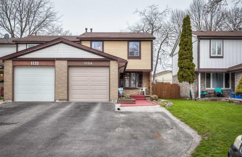 1134 Trowbridge Court, Oshawa | Image 1