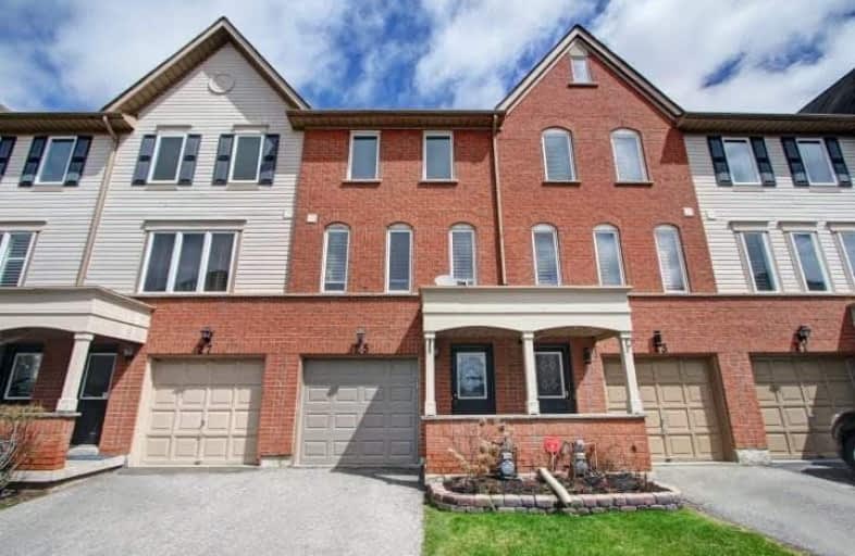 25 Pennefather Lane, Ajax | Image 1