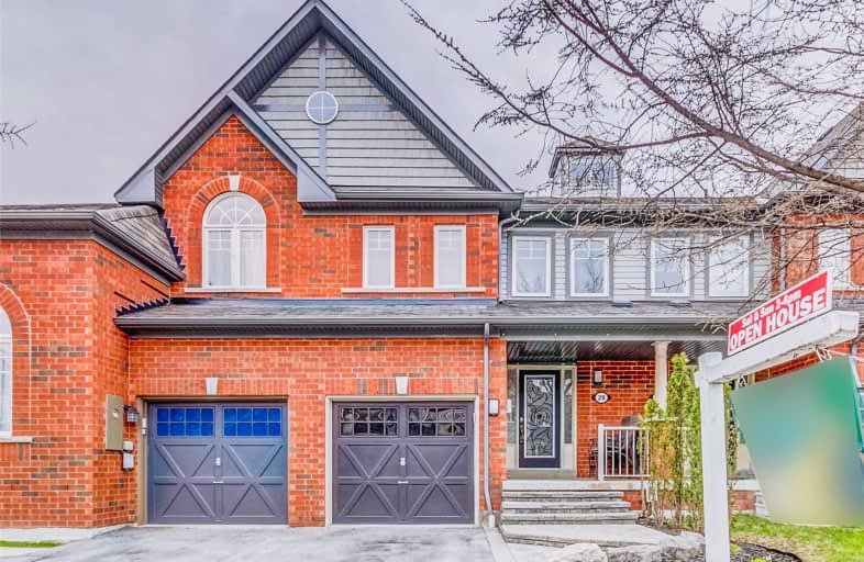 28 Whitefoot Crescent, Ajax | Image 1