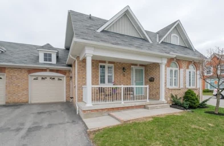 11 Gidley Lane, Ajax | Image 1