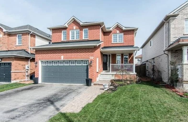 30 Squire Fletcher Drive, Clarington | Image 1