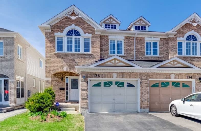 136 Atherton Avenue, Ajax | Image 1
