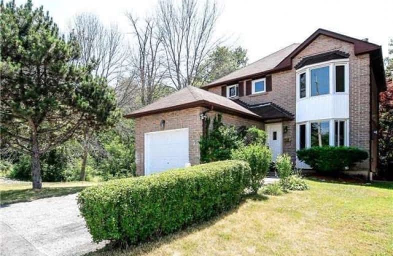 75 Clements Road West, Ajax | Image 1