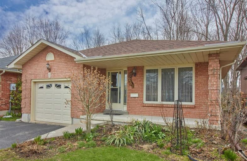 261 Glenabbey Drive, Clarington | Image 1