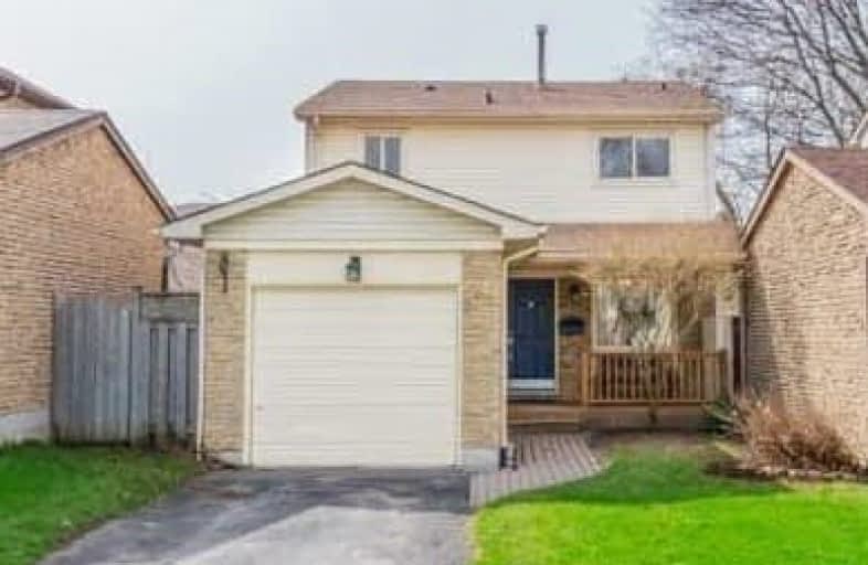 24 Harrison Court, Whitby | Image 1