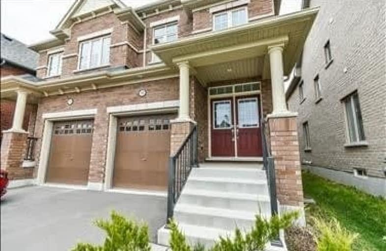 192 Cosgrove Drive, Oshawa | Image 1