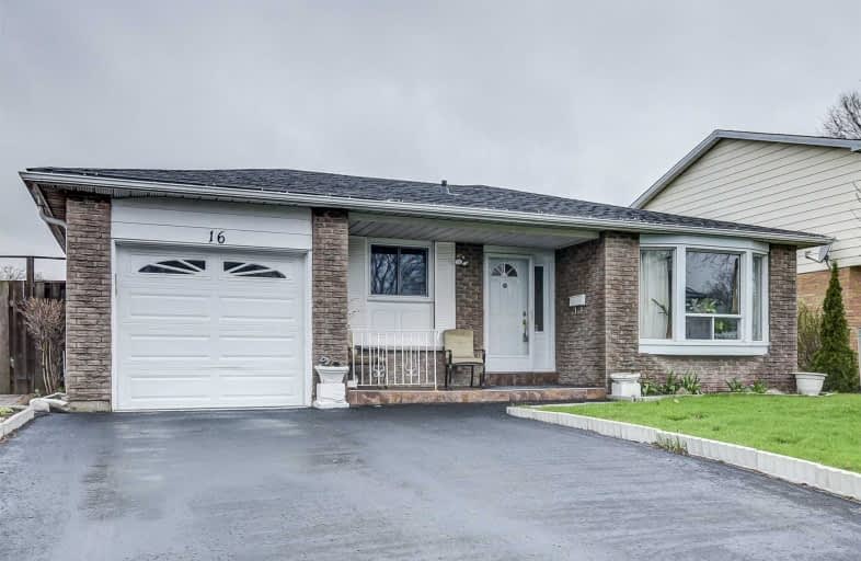 16 Kenton Court, Whitby | Image 1