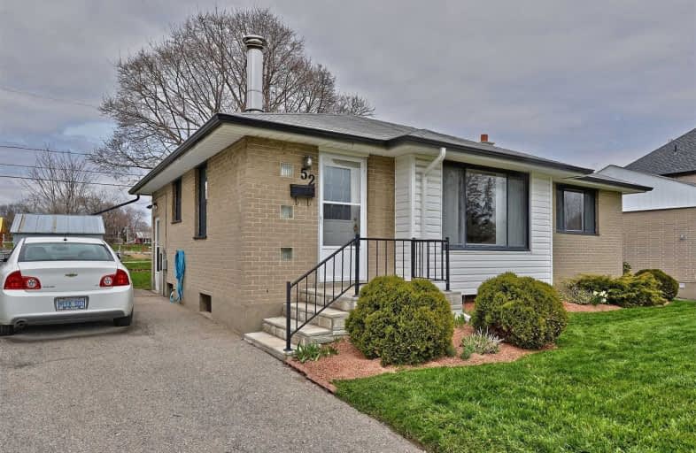 52 Rideout Street, Ajax | Image 1