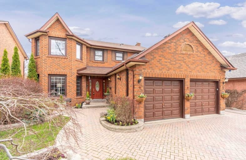 5 O'Connor Drive, Whitby | Image 1