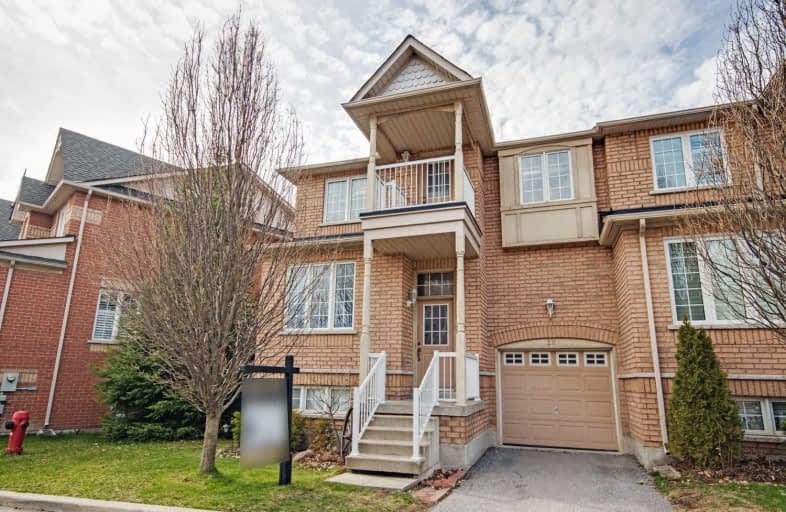 30 Wilkie Lane, Ajax | Image 1