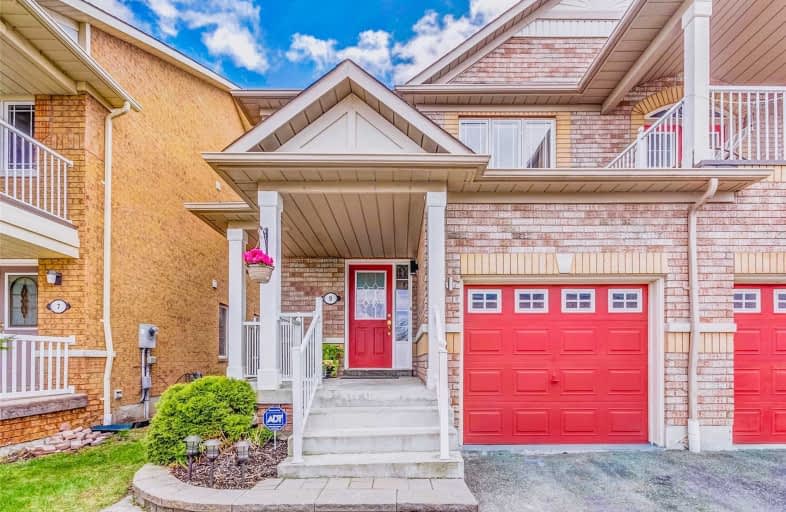 9 Harty Crescent, Ajax | Image 1