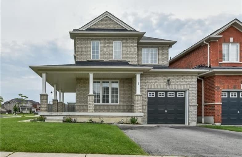 Lower-1 Rampart Crescent, Whitby | Image 1
