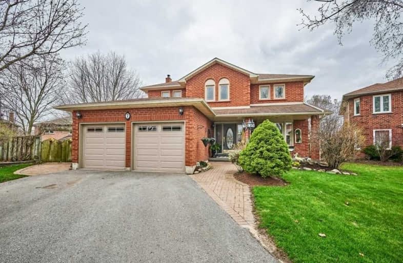 7 Pickersgill Court, Whitby | Image 1