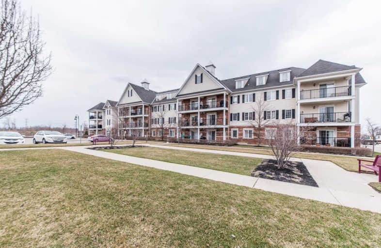 105-55 Shipway Avenue, Clarington | Image 1