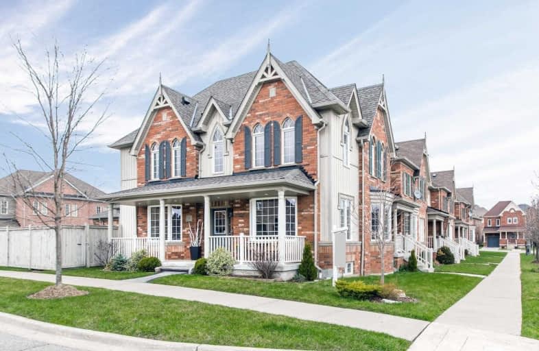 1 Decourcy-Ireland Circle, Ajax | Image 1