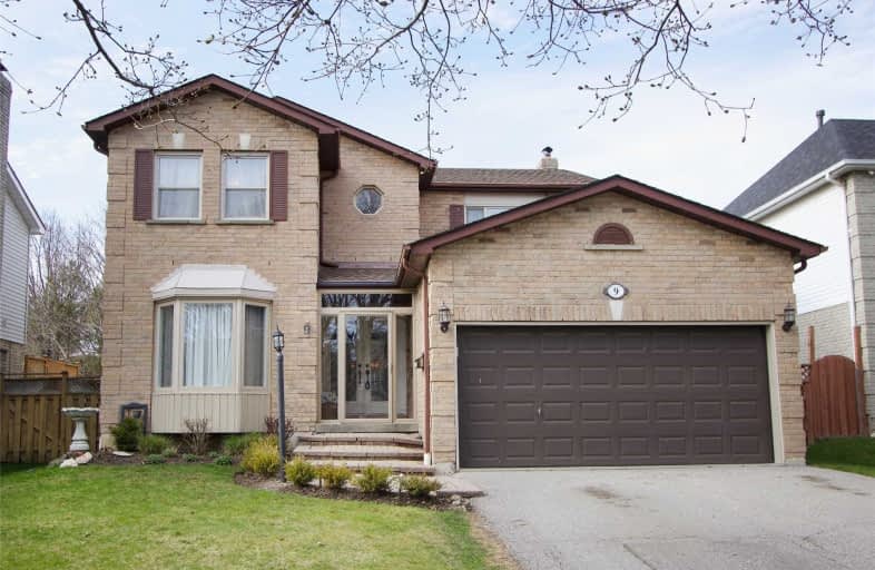 9 Fieldview Crescent, Whitby | Image 1