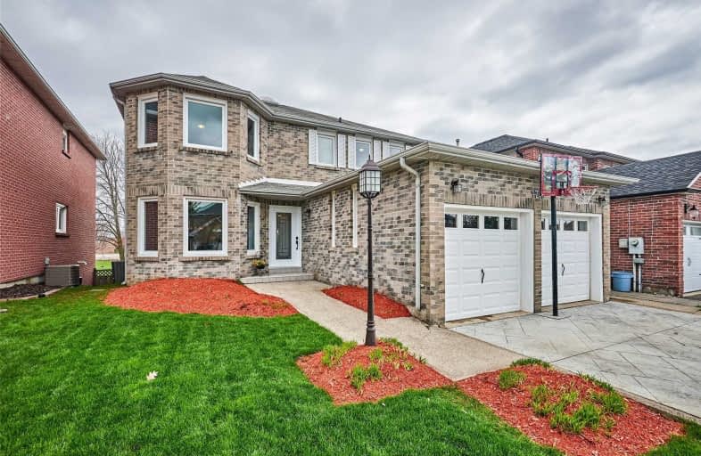 1748 Broadoak Crescent, Pickering | Image 1