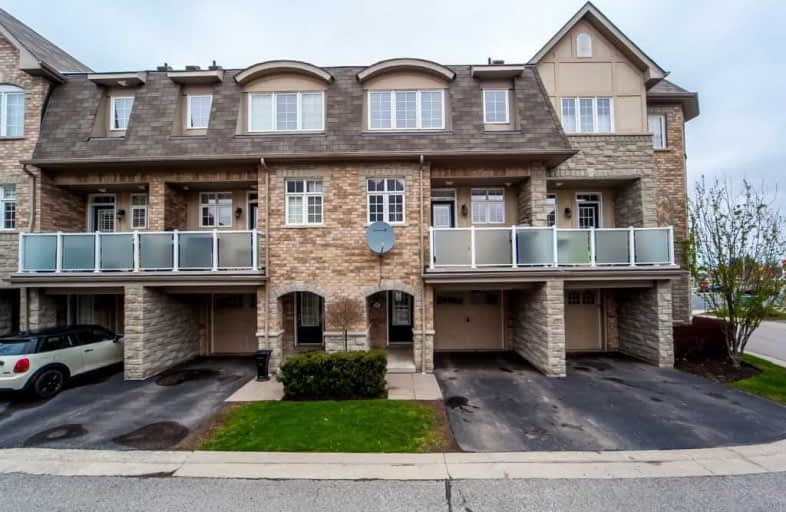 24-1701 Finch Avenue, Pickering | Image 1