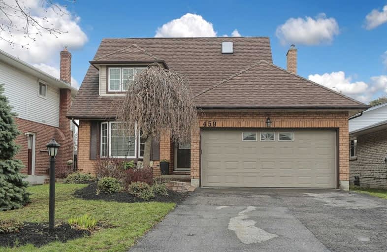 459 Labrador Drive, Oshawa | Image 1