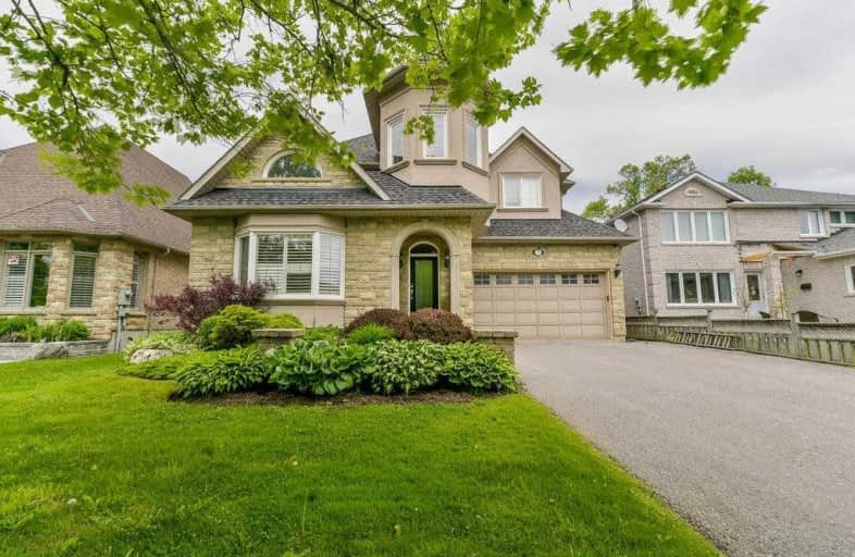 2920 Beachview Street, Ajax | Image 1