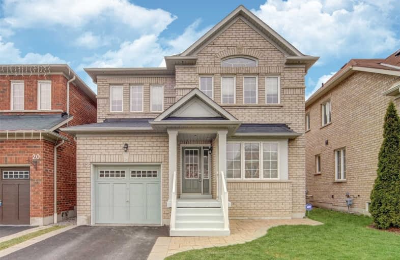 22 Watersplace Avenue, Ajax | Image 1