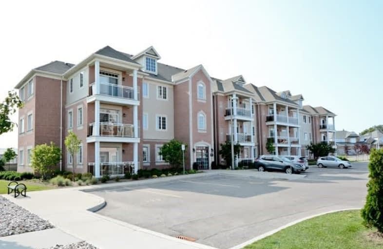 108-52 Harvey Johnston Way, Whitby | Image 1