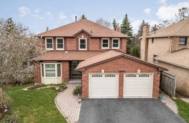 1004 Rambleberry Avenue, Pickering | Image 1