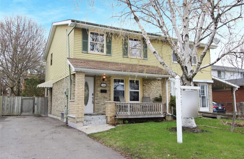 160 Ormond Drive, Oshawa | Image 1