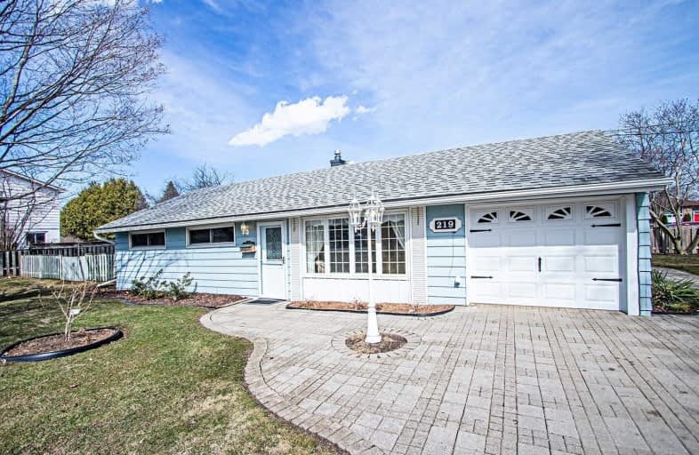 219 Mason Drive, Whitby | Image 1