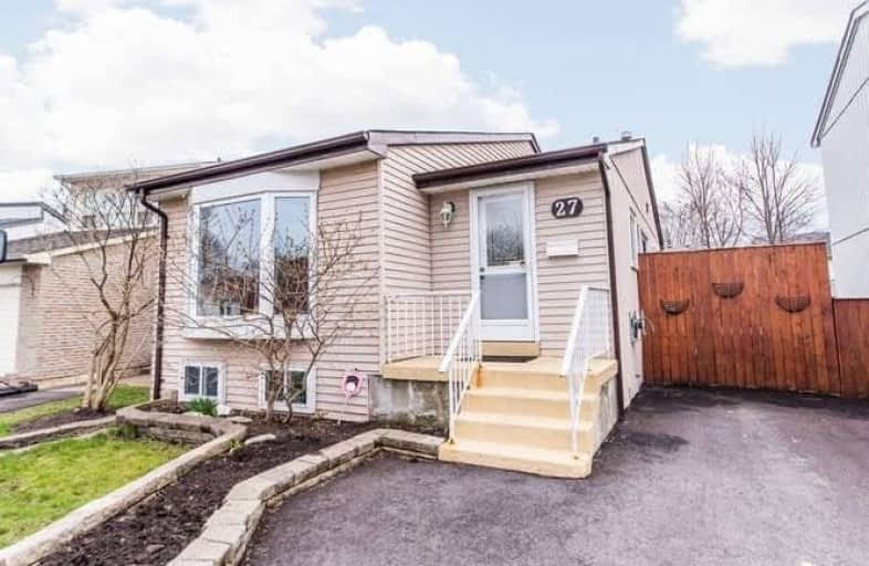 27 Medley Lane, Ajax | Image 1