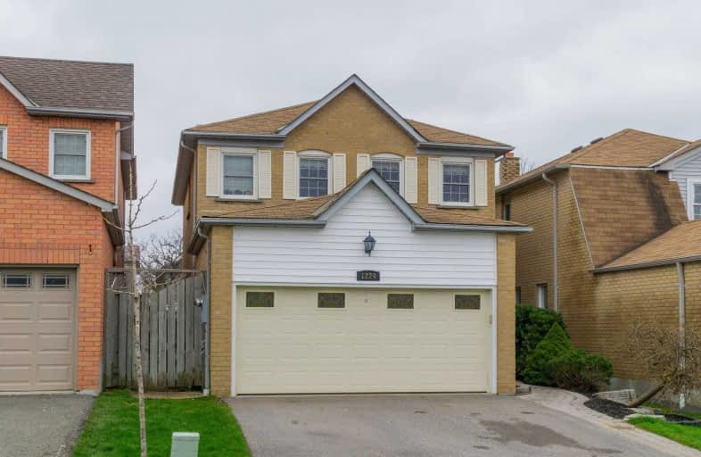 1224 Engel Court, Pickering | Image 1