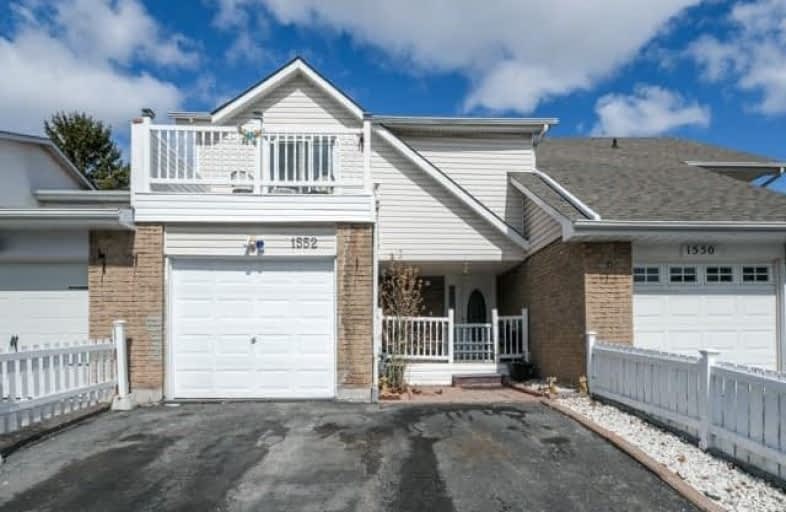 1552 Geta Circle, Pickering | Image 1