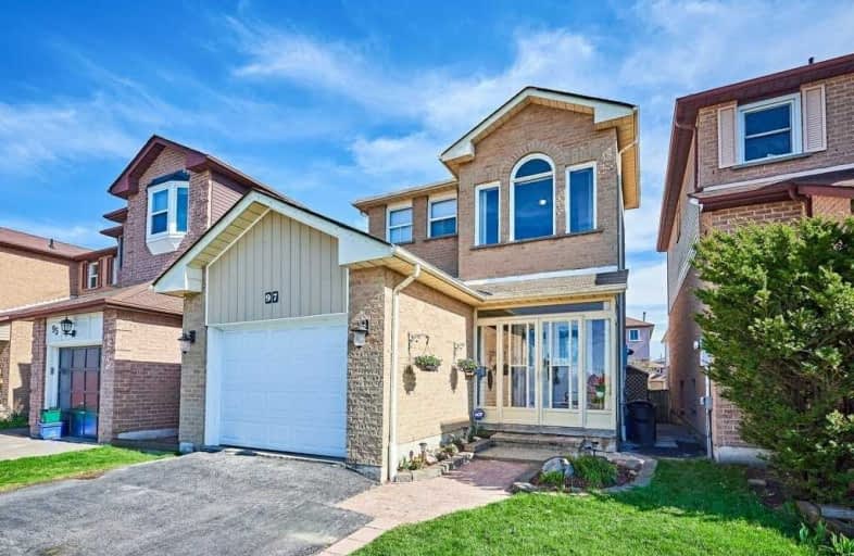 97 Clements Road West, Ajax | Image 1