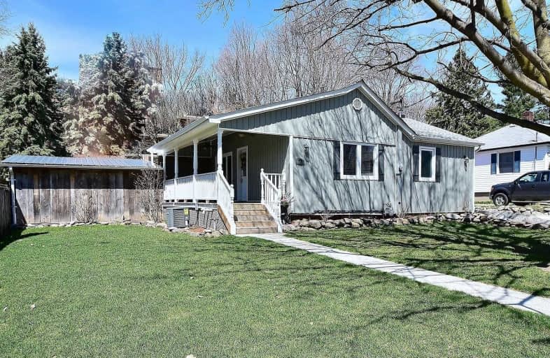 12 Christena Crescent, Ajax | Image 1