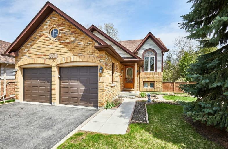 1771 Edenwood Drive, Oshawa | Image 1
