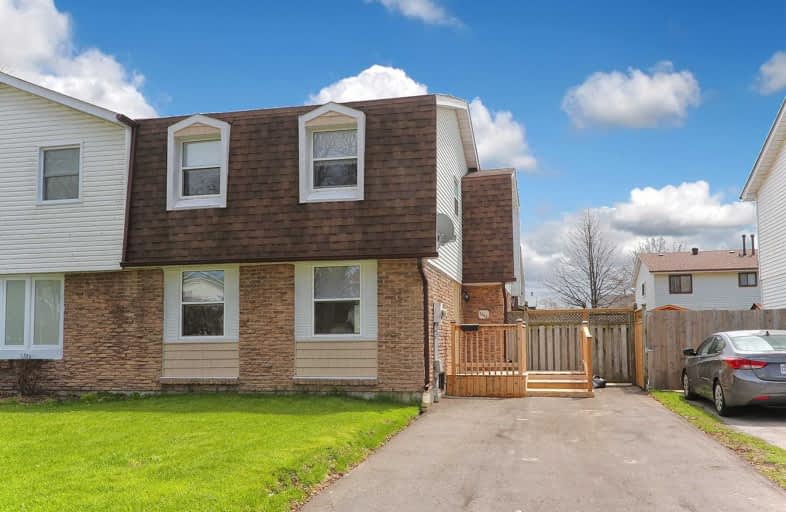 1342 Fenelon Crescent, Oshawa | Image 1