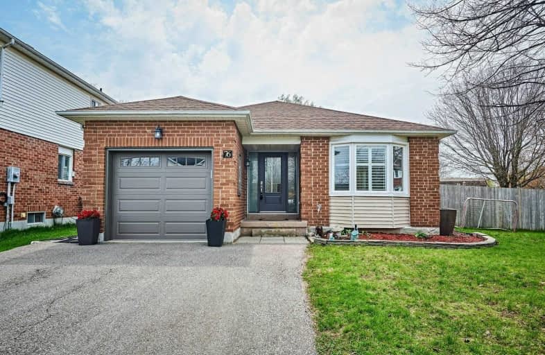 76 Abbeywood Crescent, Clarington | Image 1