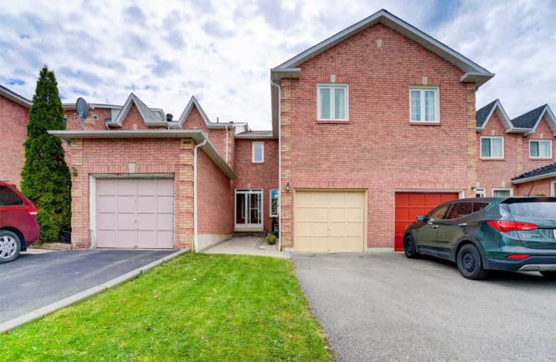 17 Farmers Avenue, Ajax | Image 1