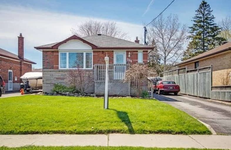 304 Farewell Street, Oshawa | Image 1