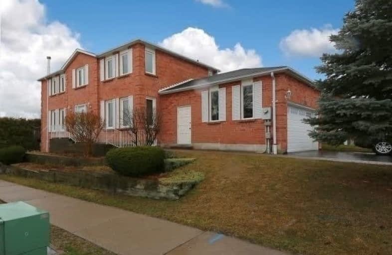 890 Rambleberry Avenue, Pickering | Image 1