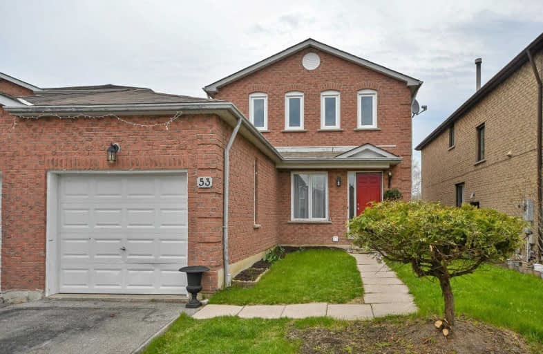53 Leach Drive, Ajax | Image 1