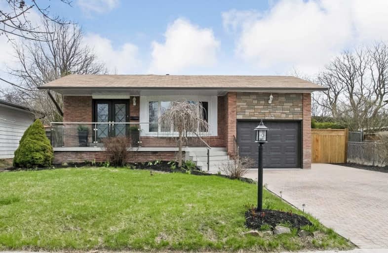 283 Waverly Street North, Oshawa, L1J 5V8 - Home.ca