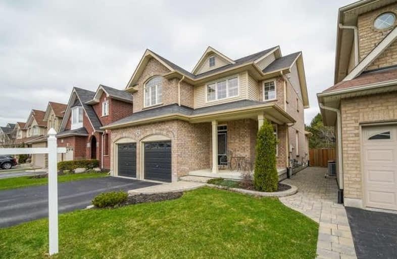 2286 Pindar Crescent, Oshawa | Image 1