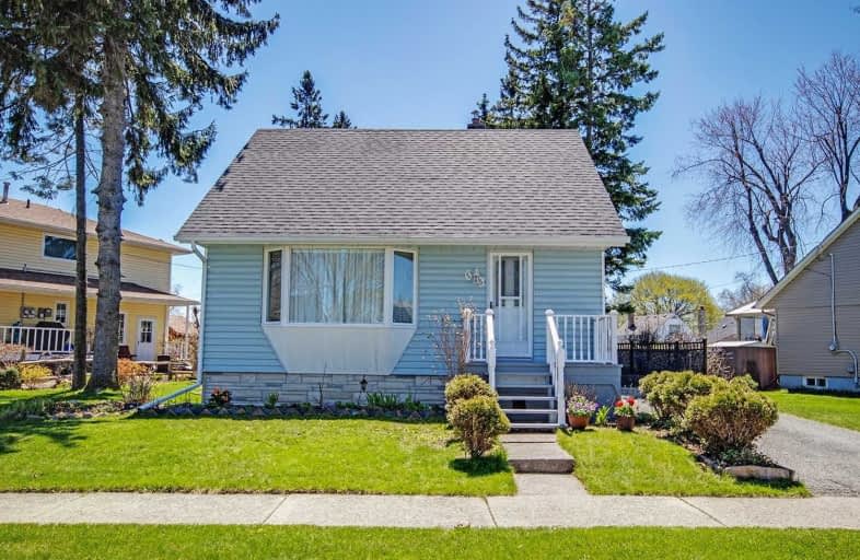 69 Woodhouse Crescent, Ajax | Image 1