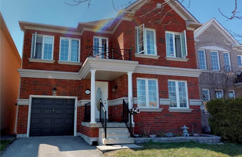 16 Batt Crescent, Ajax | Image 1