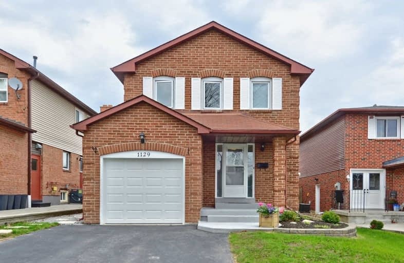 1129 Cedarcroft Crescent, Pickering | Image 1