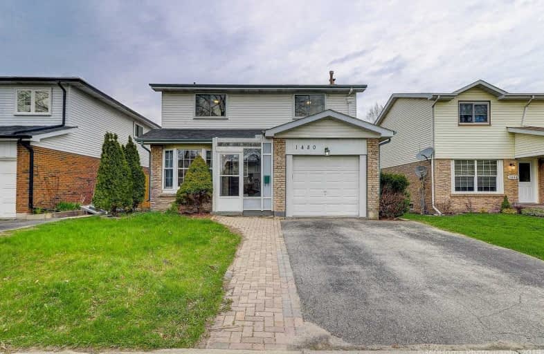 1480 Tampa Crescent, Oshawa | Image 1