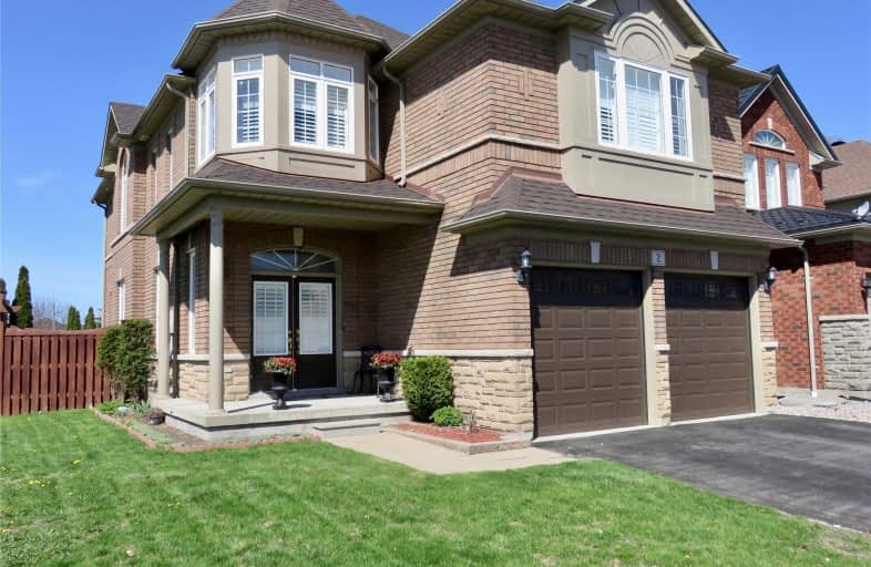 2 Inverary Court, Whitby | Image 1