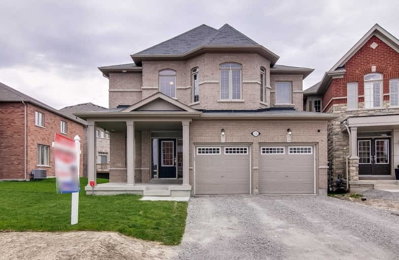 115 Hurst Drive, Ajax | Image 1